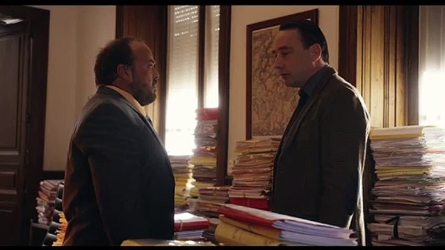 Les Folies fermières Bande-annonce VF