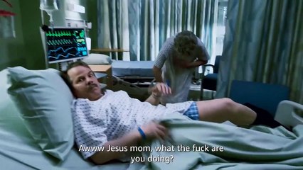 The Kids in the Hall - staffel 6 Green Band Trailer OV