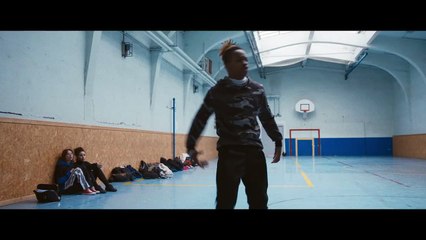 Allons enfants EXTRAIT VF "Nathanael"