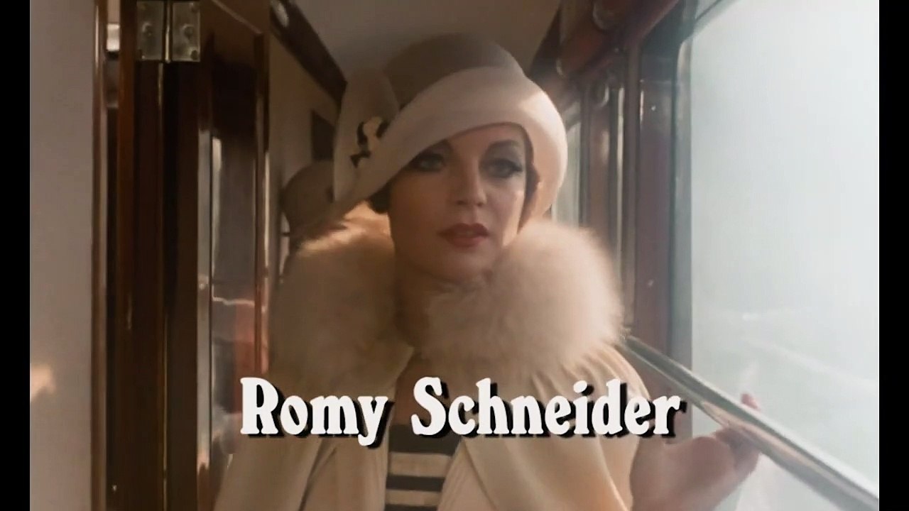 Trio Infernal Trailer DF