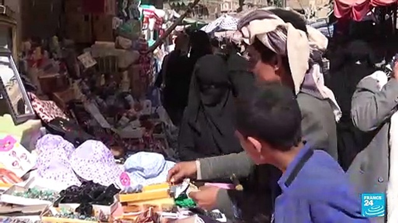 UN says Yemen warring parties agree to extend truce for two months