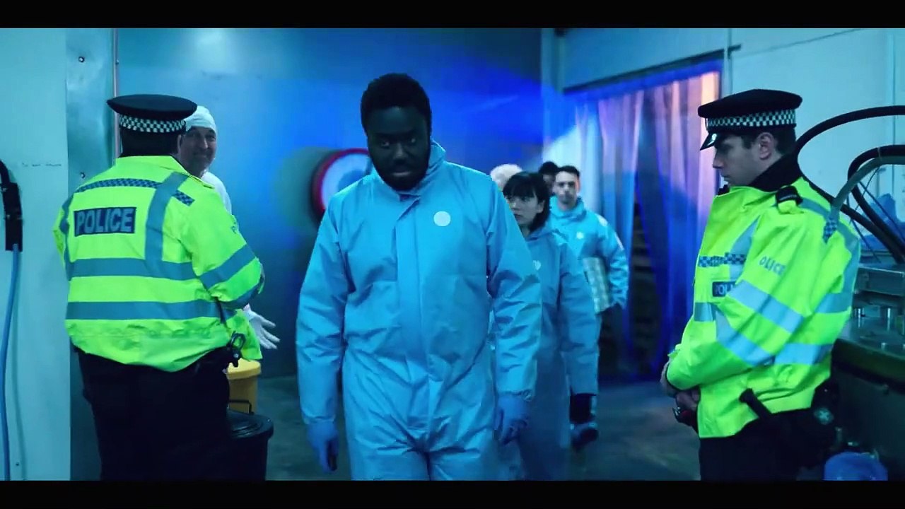 Wolfe - saison 1 Teaser VF