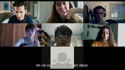 Qui à part nous Bande-annonce VO