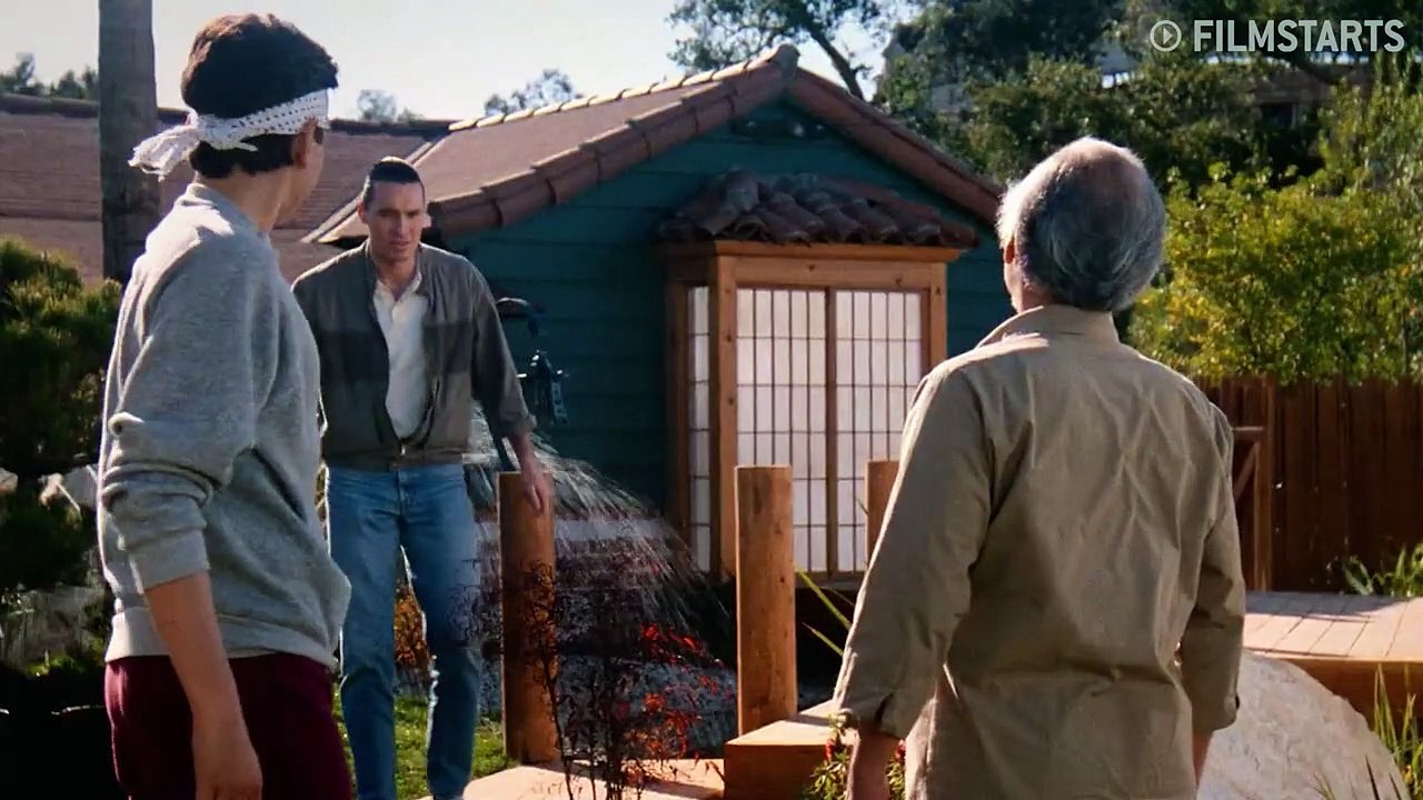 Cobra Kai Staffel 5: Trailer-Analyse (FILMSTARTS-Original)