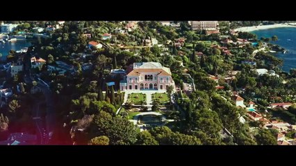 Meine schrecklich verwöhnte Familie Trailer OmeU