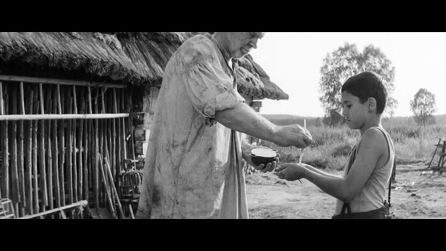 The Painted Bird Bande-annonce VO