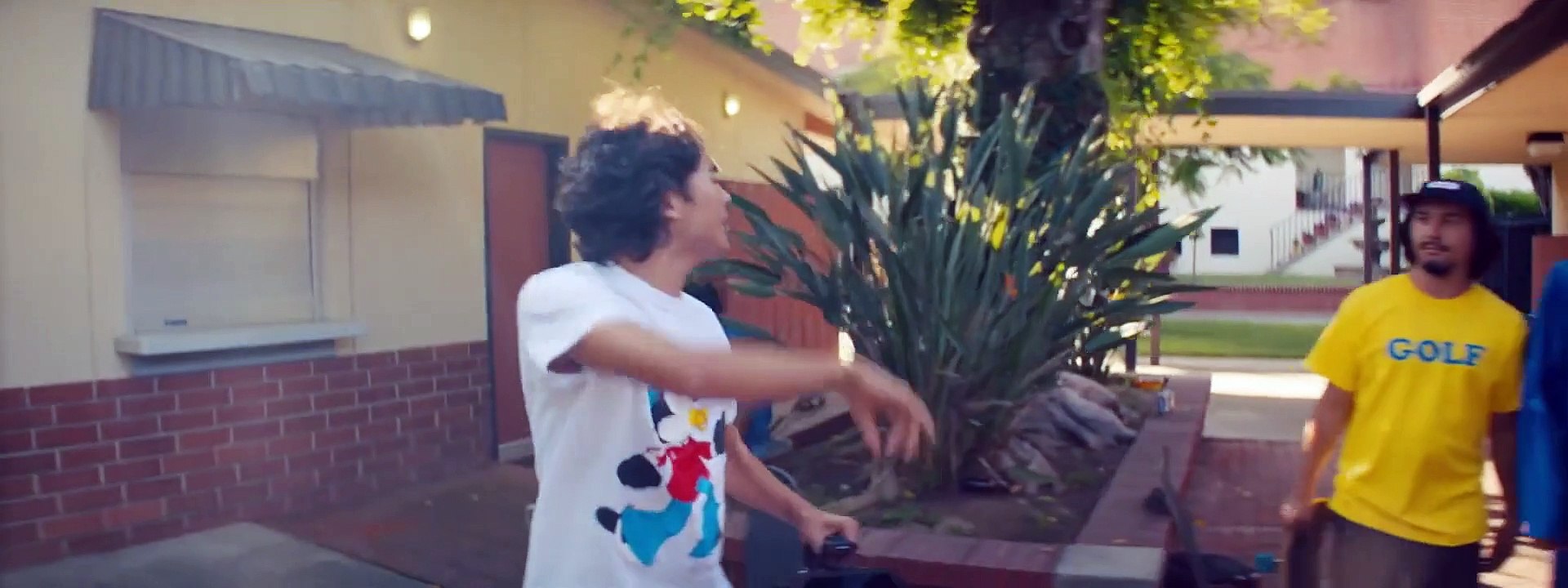 North Hollywood Trailer DF