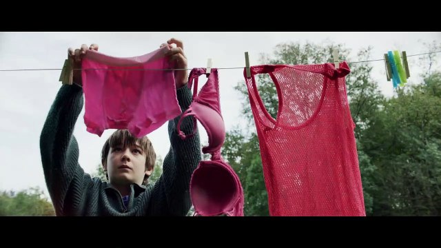 Tom Bande-annonce VF