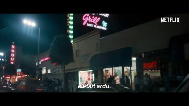 Le Mystère Marilyn Monroe : Conversations Inédites Bande-annonce VO