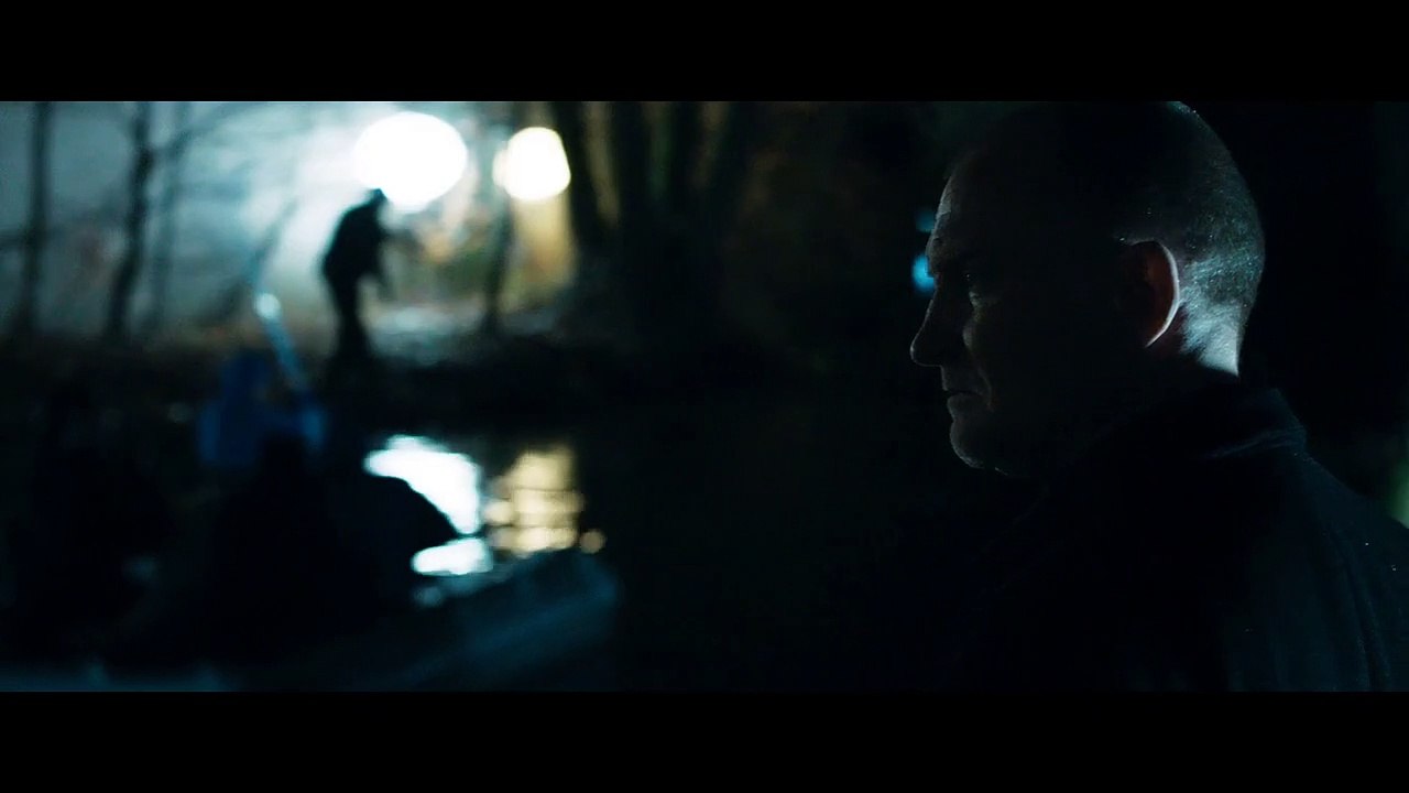 Erwartung - Der Marco-Effekt Trailer DF