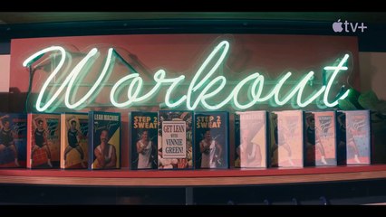 Physical - staffel 2 Trailer OV