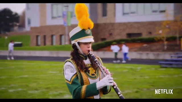 Metal Lords Bande-annonce VO