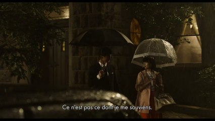 Aristocrats EXTRAIT VO "La pluie"