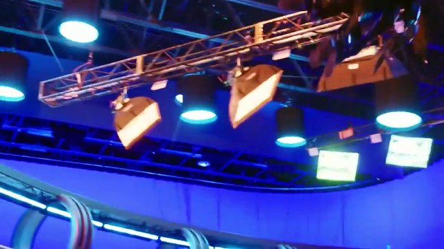 Adam à travers le temps BONUS VO Le bêtisier