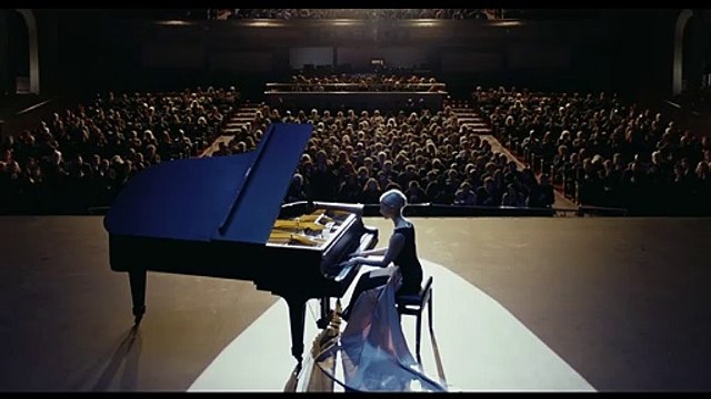 All My Puny Sorrows Bande-annonce VO