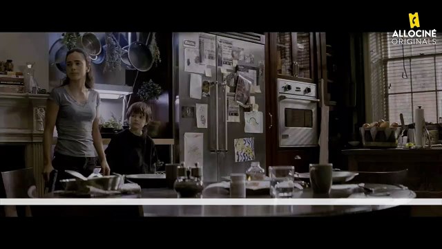 Les gaffes et erreurs de Je suis une Légende