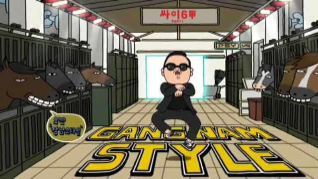 Dieci anni di Gangnam Style , PSY: oggi sono più felice che mai