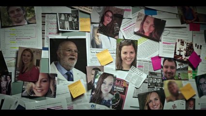 Unser Vater – Dr. Cline Trailer DF