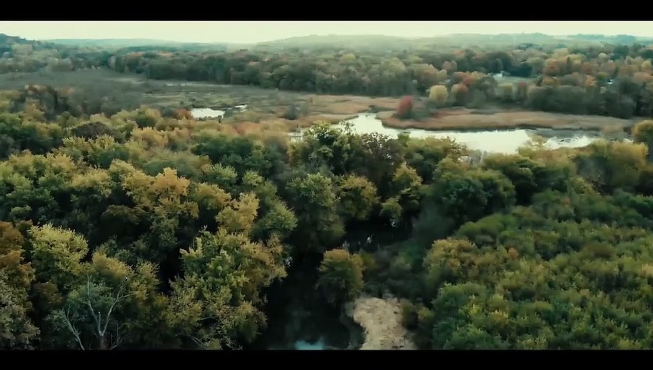 The Hunting Trailer OV