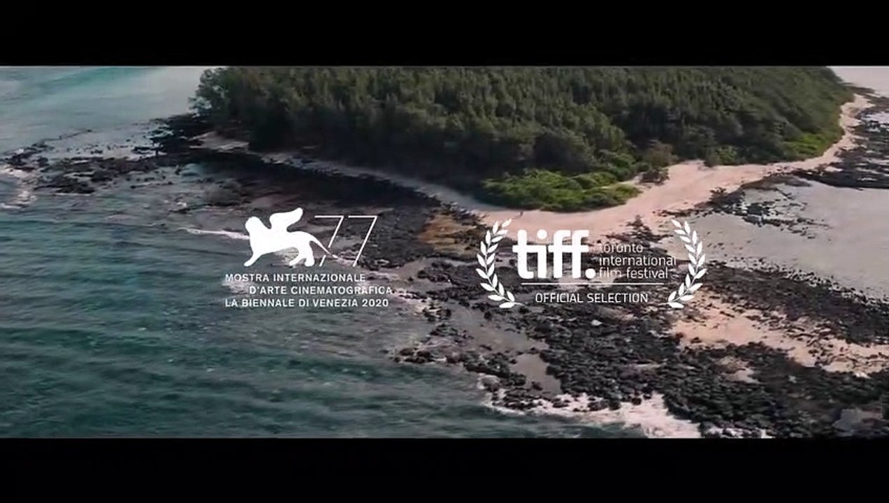 Lovers - Die Liebenden Trailer OV