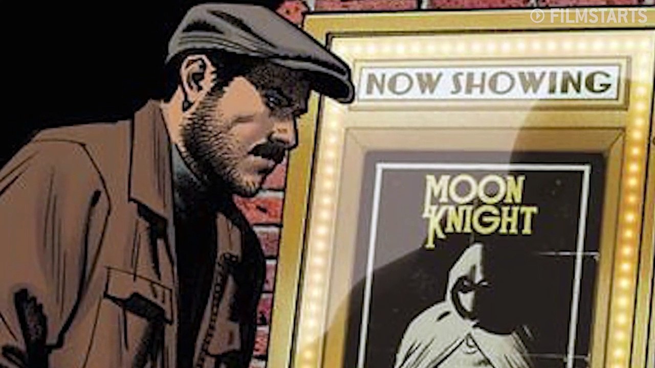 Moon Knight Folge 6: Ende erklärt (FILMSTARTS-Original)