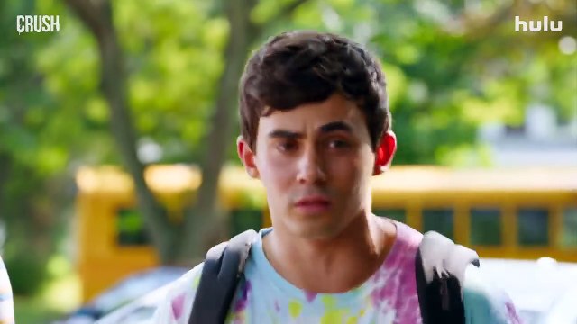 Crush Bande-annonce VO