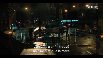 Poupée russe - saison 2 Bande-annonce VO