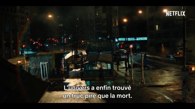 Poupée russe - saison 2 Bande-annonce VO