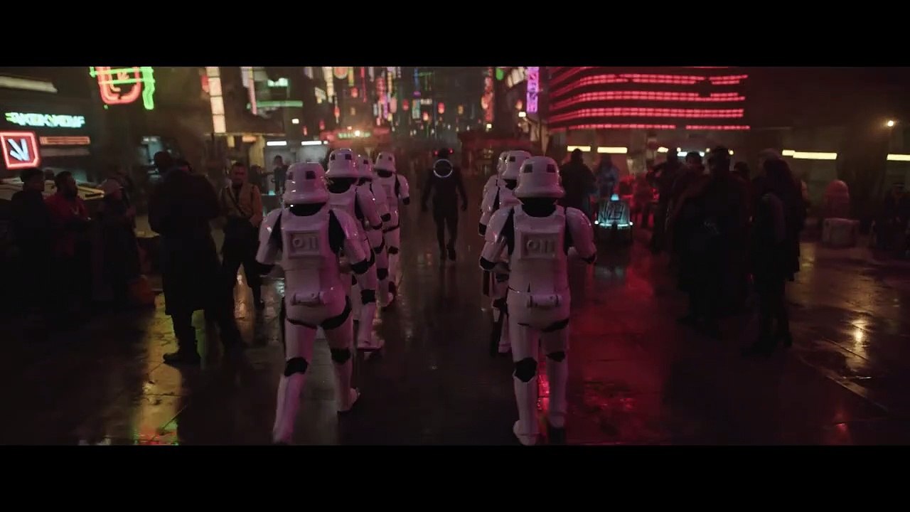 Star Wars: Obi-Wan Kenobi Trailer (2) DF