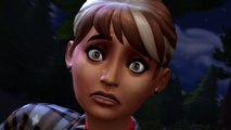 Les Sims 4 - Bande-annonce du pack Loups-garous
