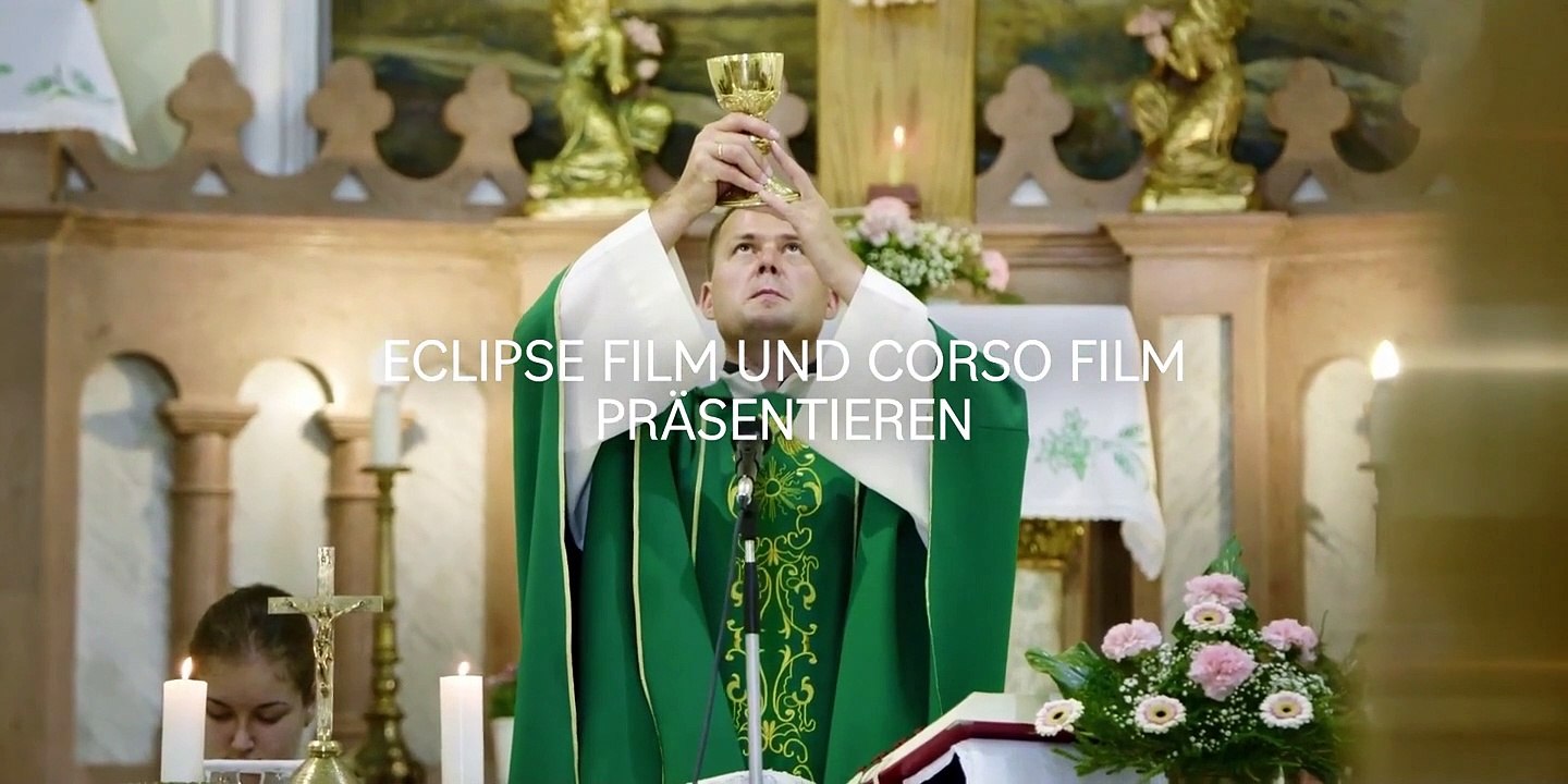 Vater unser Trailer OmdU