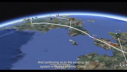 The Strait Guys Trailer (2) OV