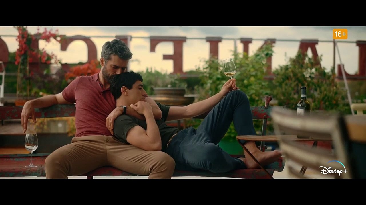 Die ahnungslosen Engel Trailer DF