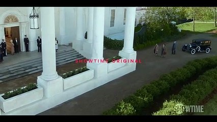 The First Lady - saison 1 Teaser VO
