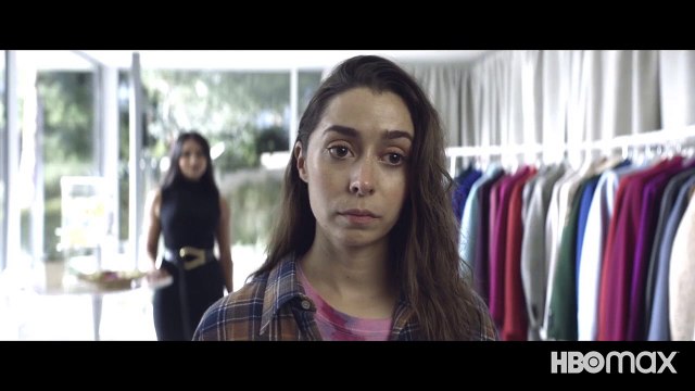 Made for Love - saison 2 Bande-annonce VO