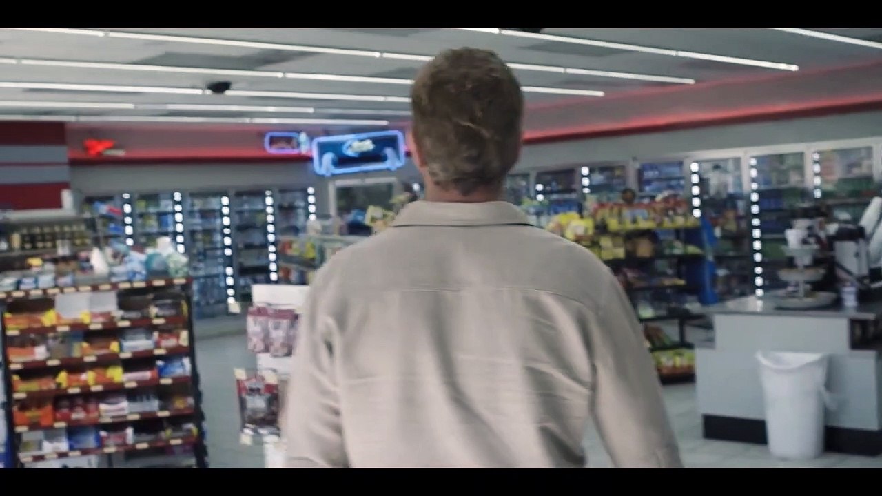 Chase Trailer DF