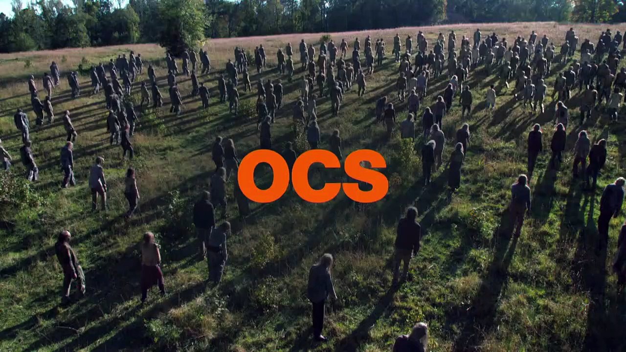 The Walking Dead - saison 11 partie 3 Teaser VO