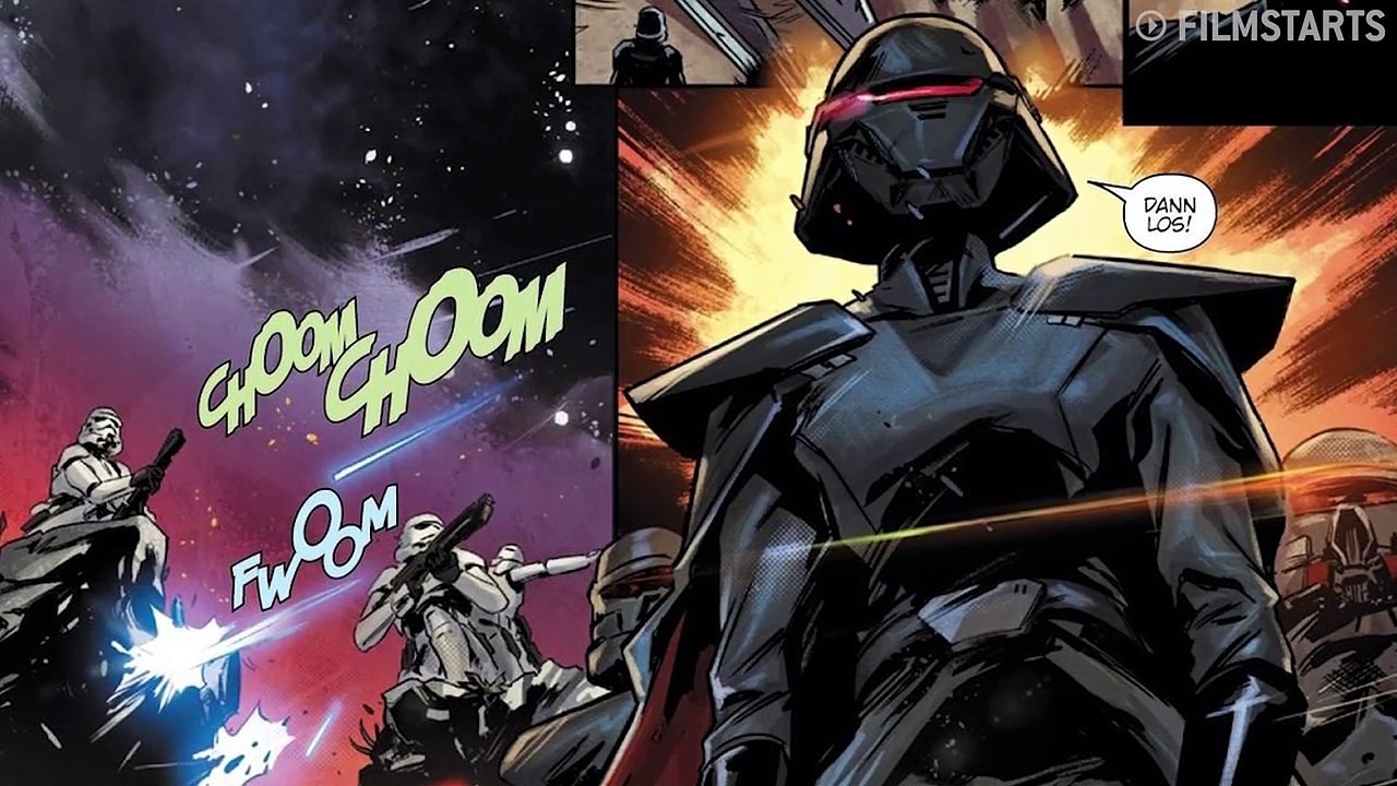 Obi-Wan Kenobi: Regisseurin Deborah Chow im Interview (FILMSTARTS-Original)