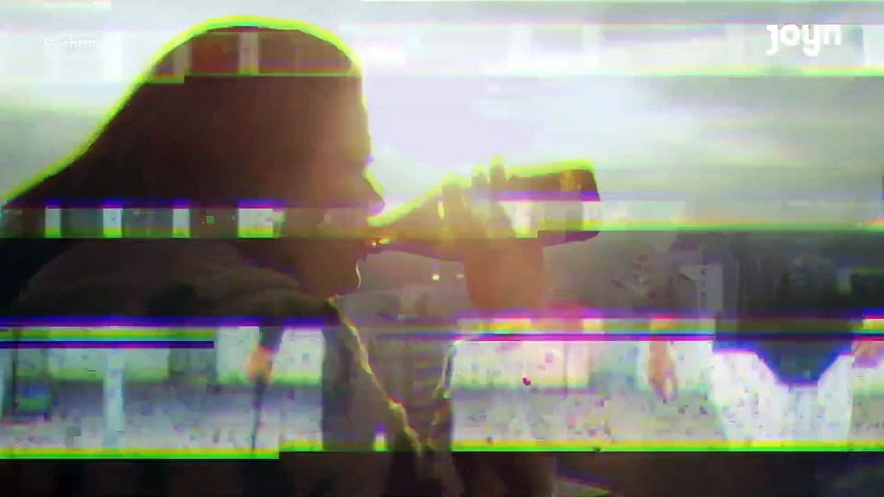 Stichtag - staffel 2 Trailer DF