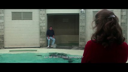 Le Jour du dauphin EXTRAIT VO "Alpha et Beta"