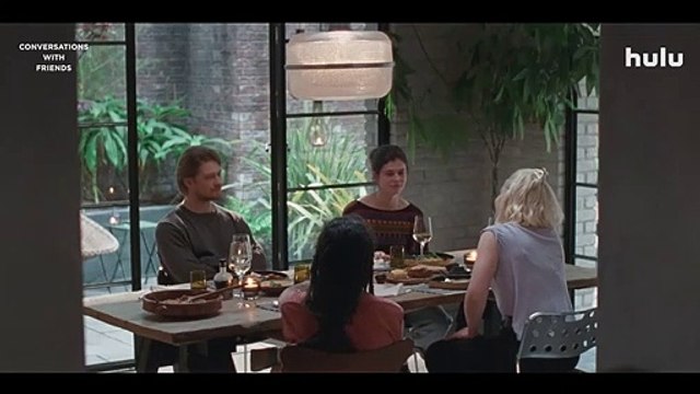 Conversations With Friends - saison 1 Bande-annonce (2) VO