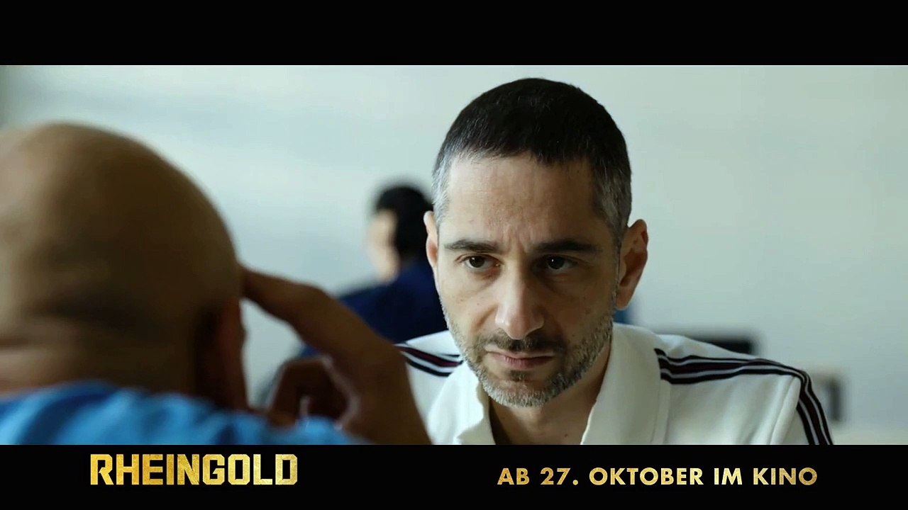 Rheingold Trailer DF