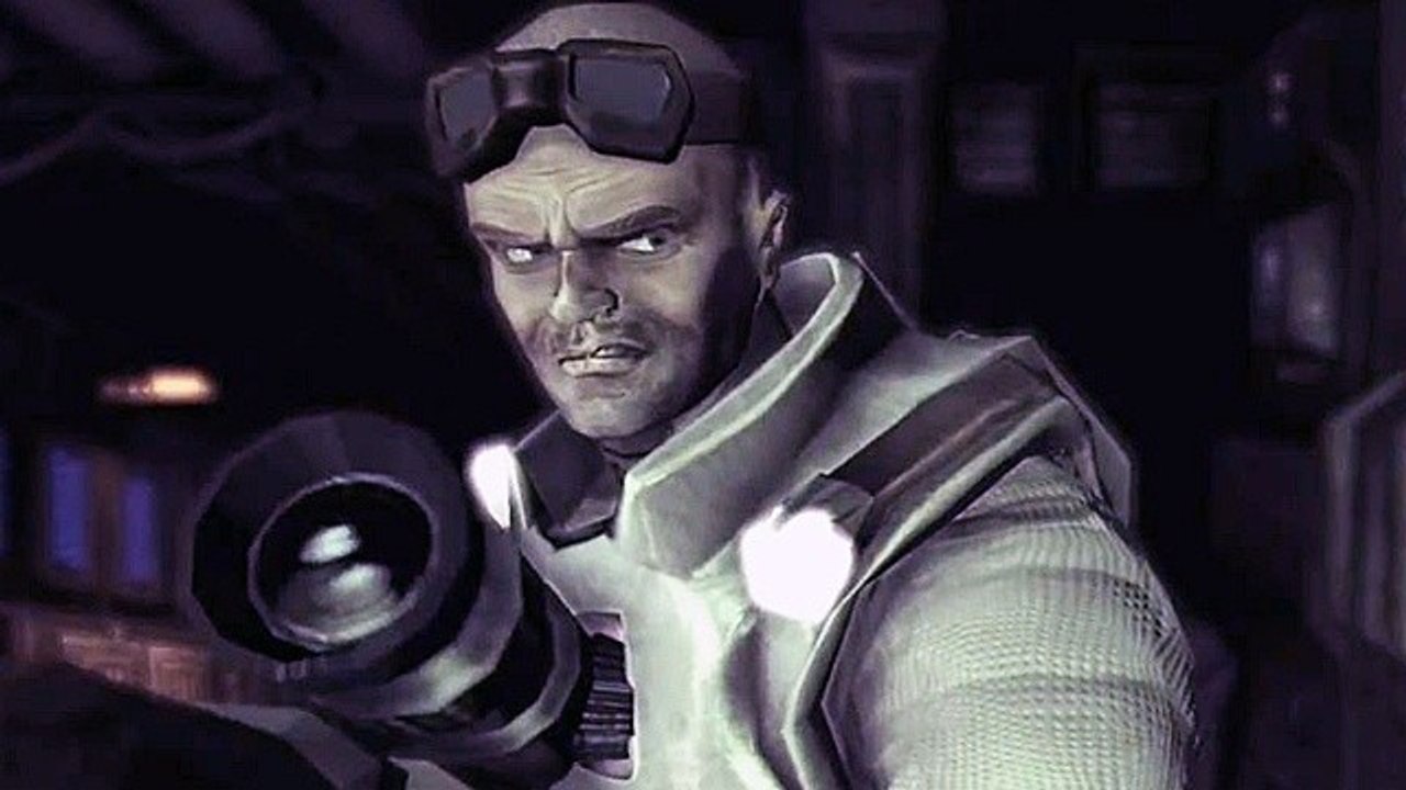 Alien Breed 2: Assault - Trailer