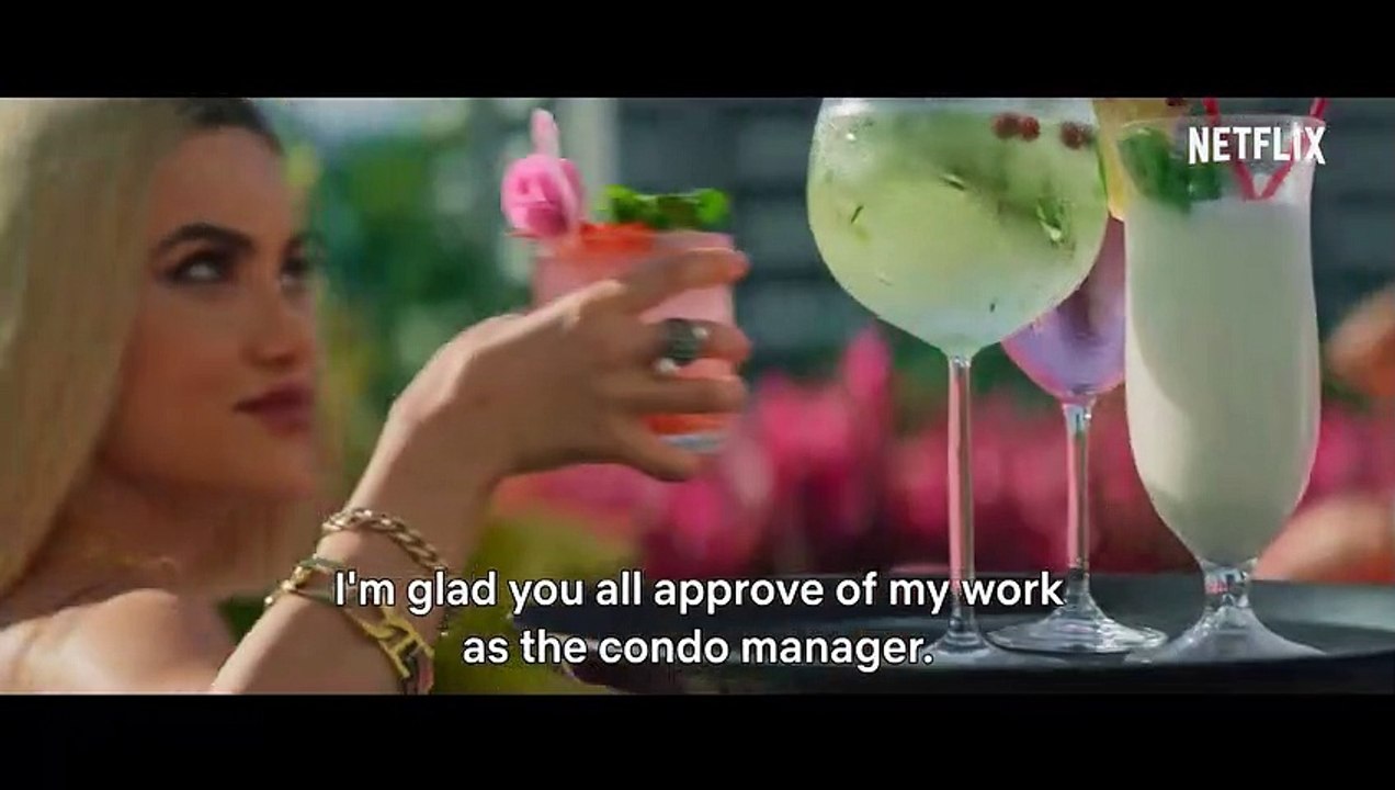 Maldivas Trailer OV