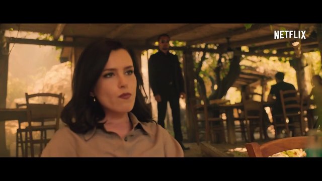 365 jours : Au lendemain Bande-annonce VO