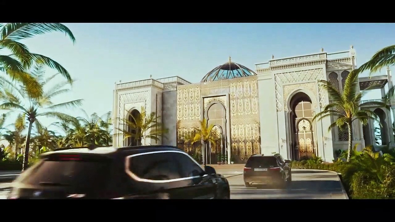 Girls To Buy Trailer DF