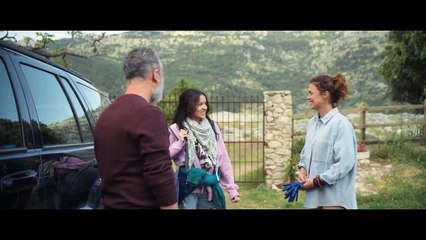 Die geheime Tochter Trailer DF