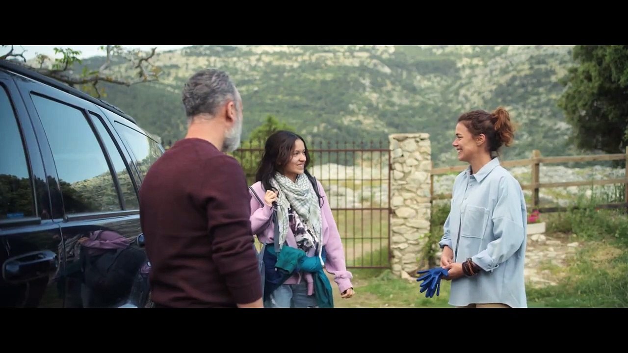 Die geheime Tochter Trailer DF