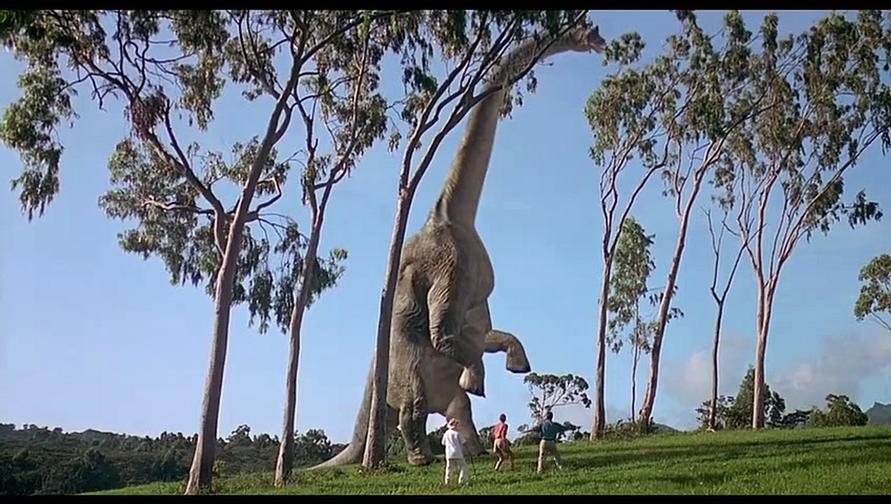 Jurassic World: Le Monde d'après BONUS VO "Héritage"