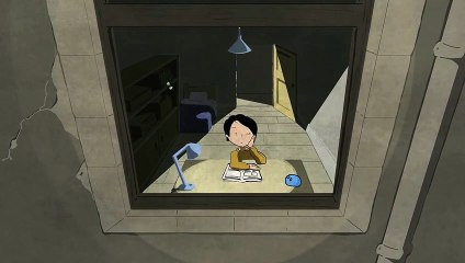 Ogre BONUS VF "Le préquel animé"